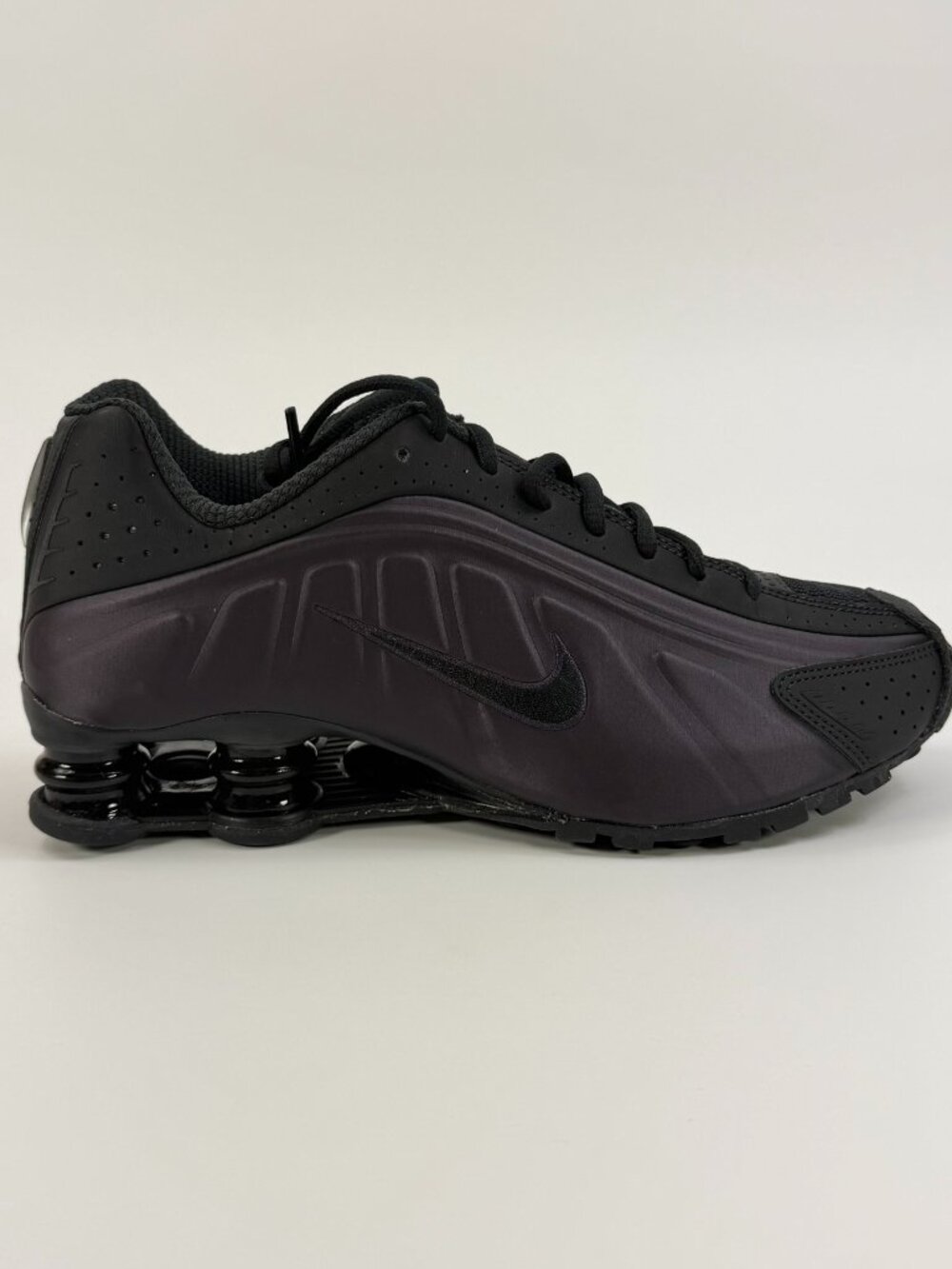 Nike Shox R4 'Cave Purple' HQ1988-500 Multi Size